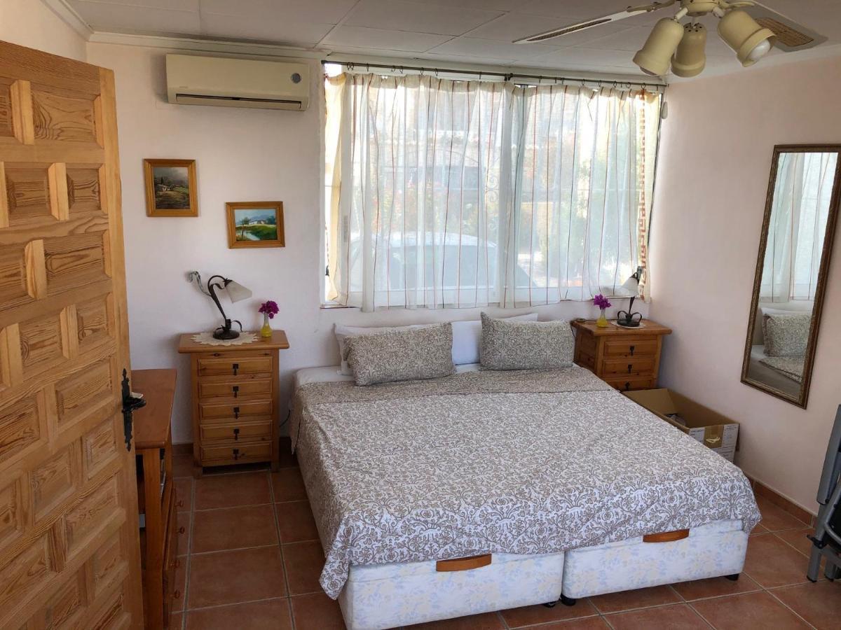 Sonniges Apartment An Der Costa Blanca San Fulgencio Екстериор снимка