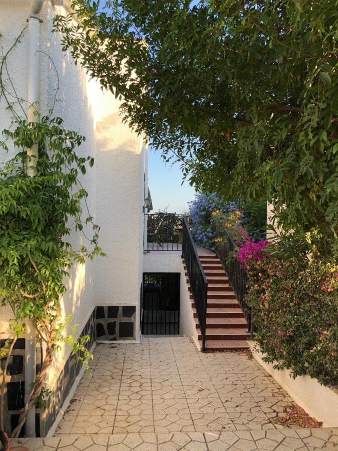 Sonniges Apartment An Der Costa Blanca San Fulgencio Екстериор снимка