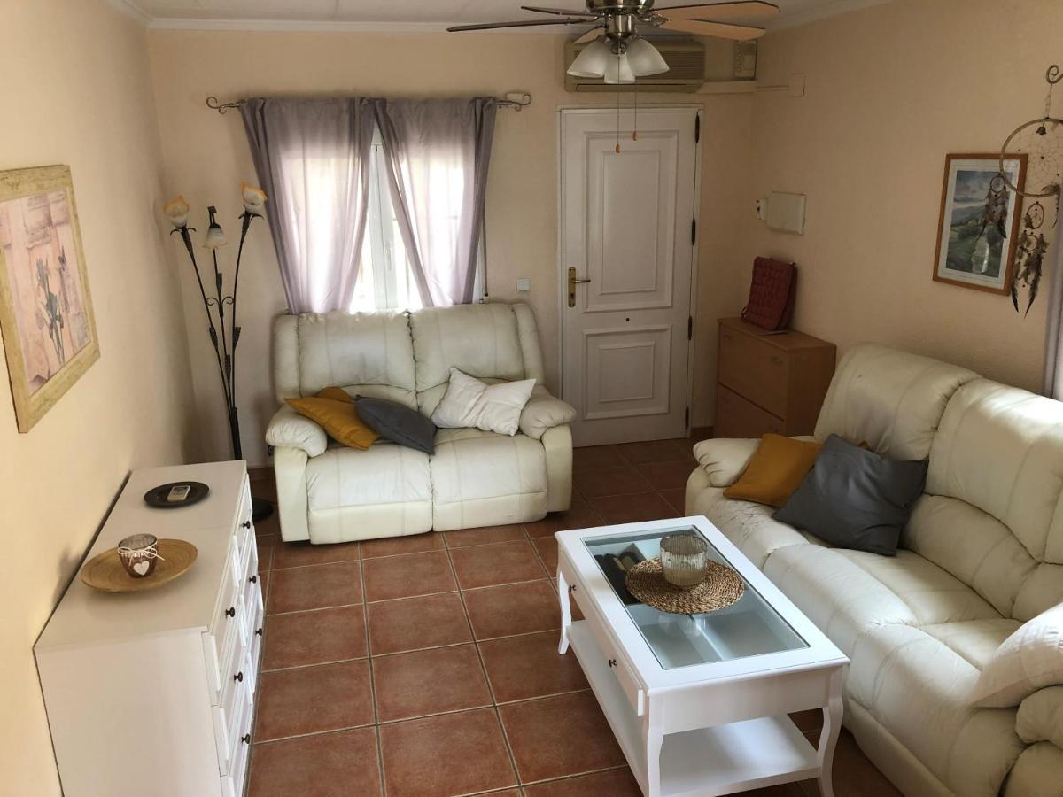 Sonniges Apartment An Der Costa Blanca San Fulgencio Екстериор снимка