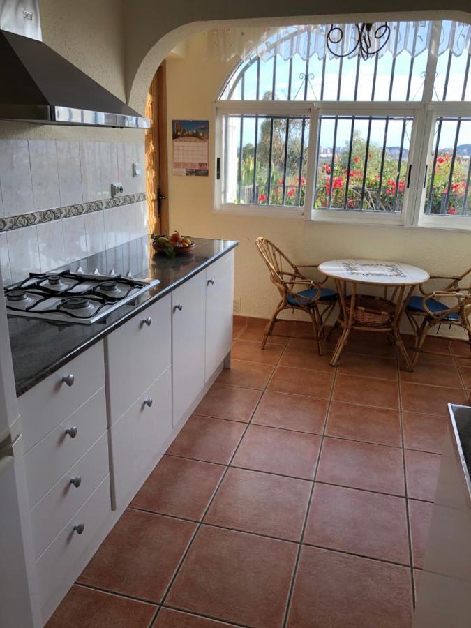 Sonniges Apartment An Der Costa Blanca San Fulgencio Екстериор снимка