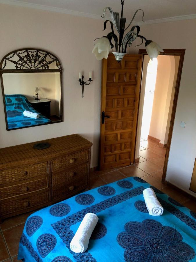 Sonniges Apartment An Der Costa Blanca San Fulgencio Екстериор снимка