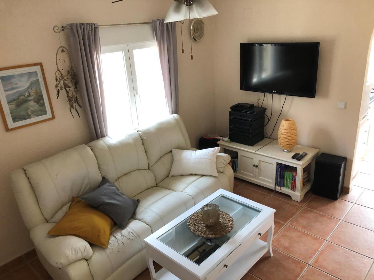 Sonniges Apartment An Der Costa Blanca San Fulgencio Екстериор снимка