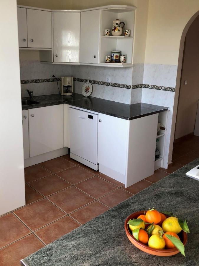 Sonniges Apartment An Der Costa Blanca San Fulgencio Екстериор снимка