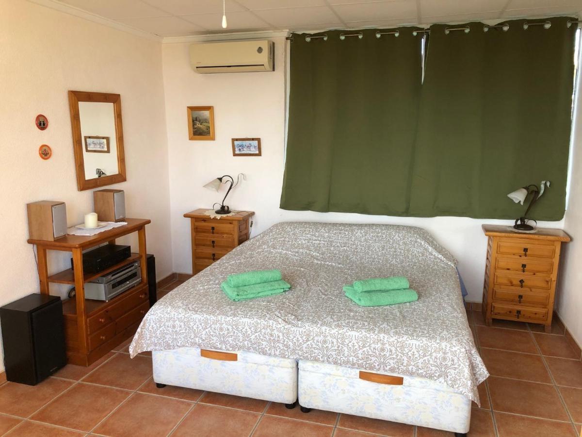 Sonniges Apartment An Der Costa Blanca San Fulgencio Екстериор снимка